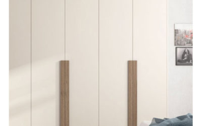 Armarios Logroño a medida: soluciones de diseño y almacenamiento para aprovechar al máximo tu espacio