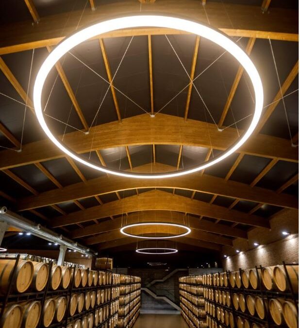 BODEGAS BARON DE LEY