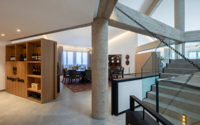 Carpinteria madera en Logroño: soluciones a medida para tu hogar y negocio