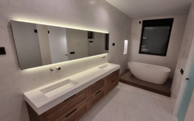 Carpintería Paco en Logroño: soluciones de carpintería a medida para hogares y negocios en La Rioja