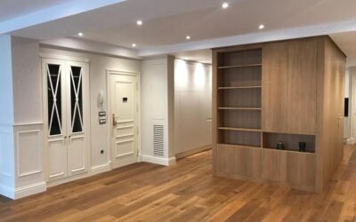 Guía completa para elegir puertas en Logroño: tipos, materiales y acabados para tu proyecto en La Rioja