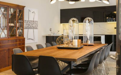 Muebles a medida Logroño: diseño, funcionalidad y calidad para hogares y negocios