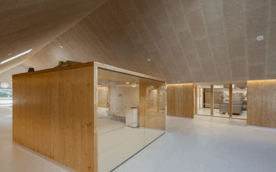 Carpinteria Logroño: soluciones integrales en armarios, puertas, suelos y revestimientos de madera