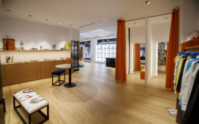 Puertas a medida en Logroño: diseño, funcionalidad y estética para cada espacio