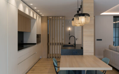 Carpintería en Logroño: soluciones a medida para hogares y negocios en La Rioja