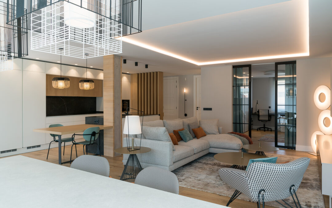 Empresa carpinteria madera en Logroño: carpintería técnica y diseño a medida para tu proyecto