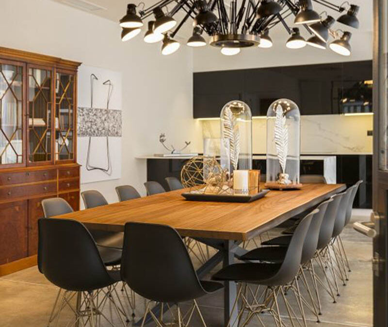 carpinteria puertas de madera