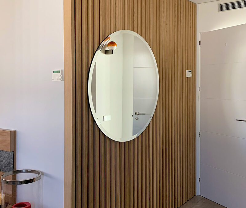 Diseño interior Logroño: cómo la carpintería a medida transforma viviendas y negocios en La Rioja